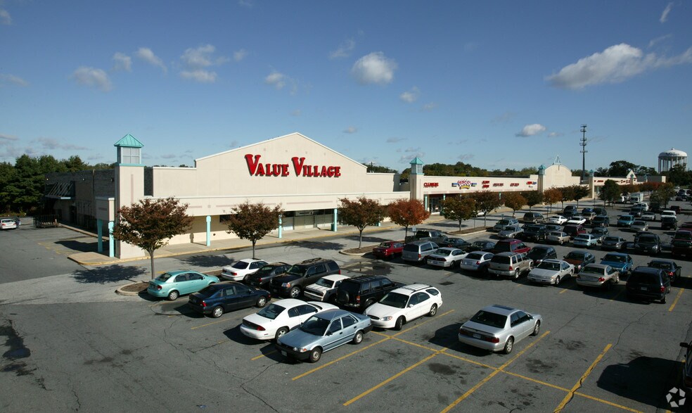 More Photos Of 4803-4941 Allentown Rd, Camp Springs Unknown For Lease