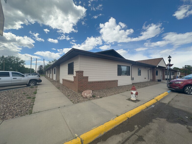 More Photos Of 112 S. Main st, Harlem Congregate Senior Housing For Sale