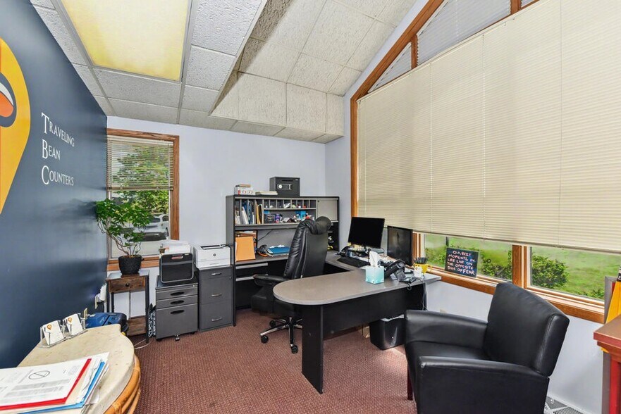 More Photos Of 1021 Proctor Dr, Elkhorn Office For Sale