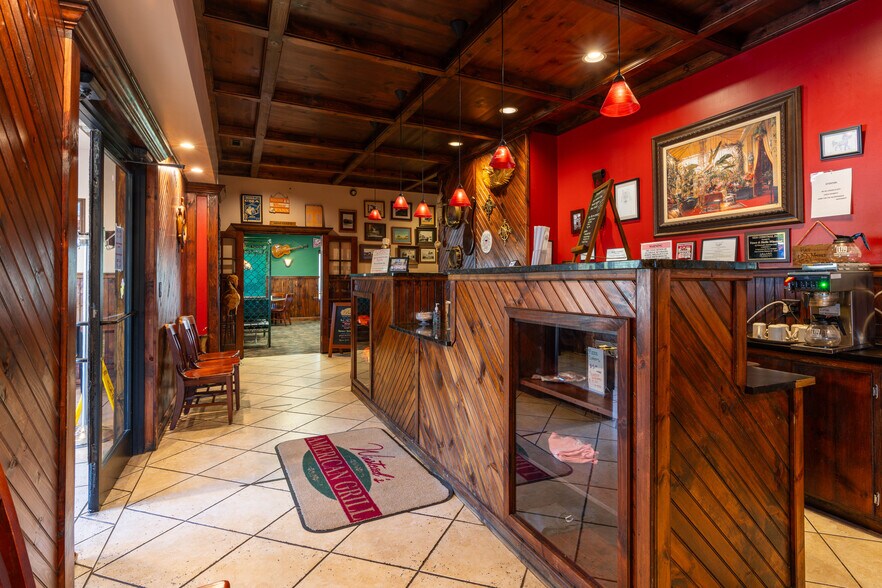 More Photos Of 22456 Rhea County Hwy, Spring City Restaurant For Sale