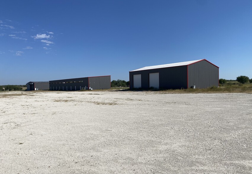 Primary Photo Of 3248 N. Hwy 37 Frontage Rd., Three Rivers Industrial For Lease