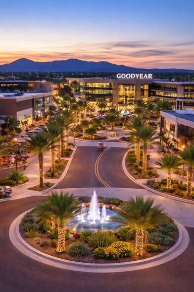 More Photos Of 15456 W Morning Glory St, Goodyear Healthcare For Sale