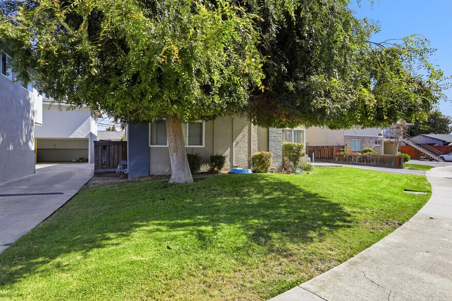More Photos Of 2351 Sutter Ave, Santa Clara Apartments For Sale