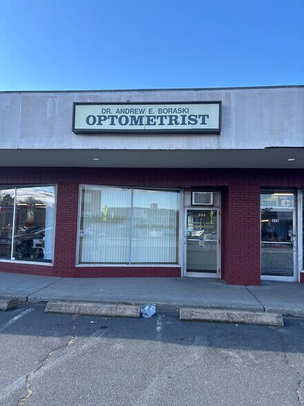 More Photos Of 322-340 Walnut Street Ext, Agawam Storefront For Lease
