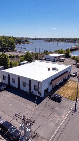 Primary Photo Of , Little Silver Industrial For Sale