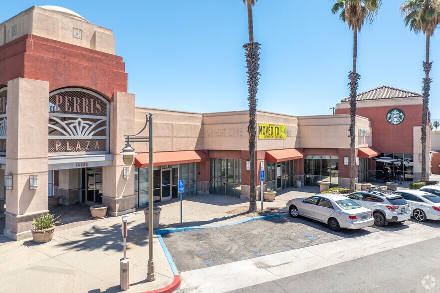 More Photos Of 1688 N Perris Blvd, Perris Unknown For Lease
