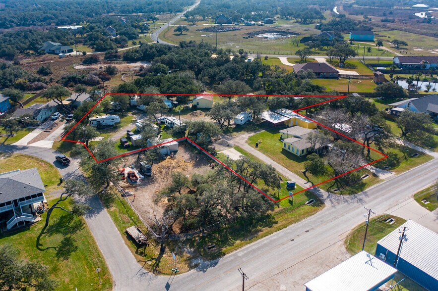 More Photos Of 3966 FM 1781, Rockport Specialty For Sale