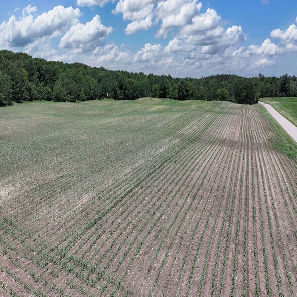 More Photos Of Fisher Road, Iola Land For Sale