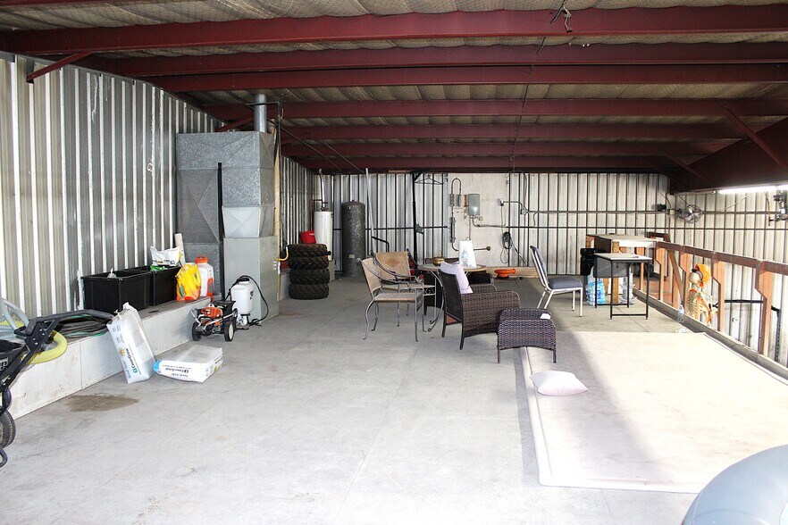 More Photos Of , Glendive Industrial For Sale