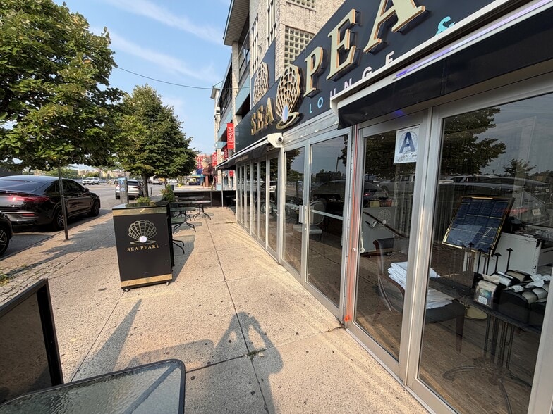 More Photos Of 2027 Emmons Ave, Brooklyn Restaurant For Lease