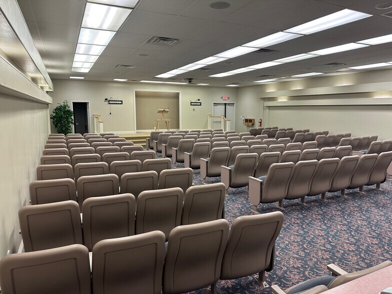 More Photos Of 5602 Rosemead Blvd, Temple City Office For Sale