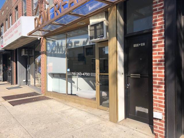 Primary Photo Of 10521 Metropolitan Ave, Forest Hills Storefront Retail Residential For Lease