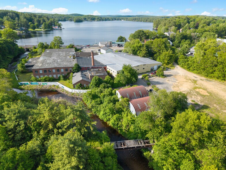 More Photos Of 277 E Main St, East Brookfield Warehouse For Sale