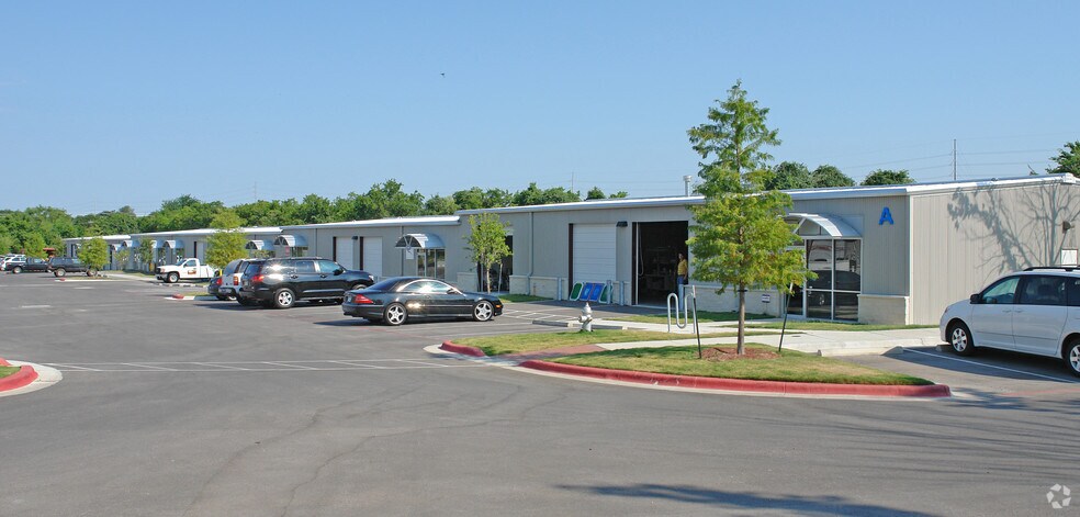More Photos Of 8708 S Congress Ave, Austin Light Manufacturing For Lease