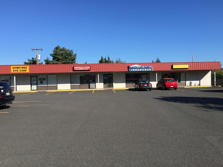 More Photos Of 9317 NE Highway 99, Vancouver Unknown For Lease