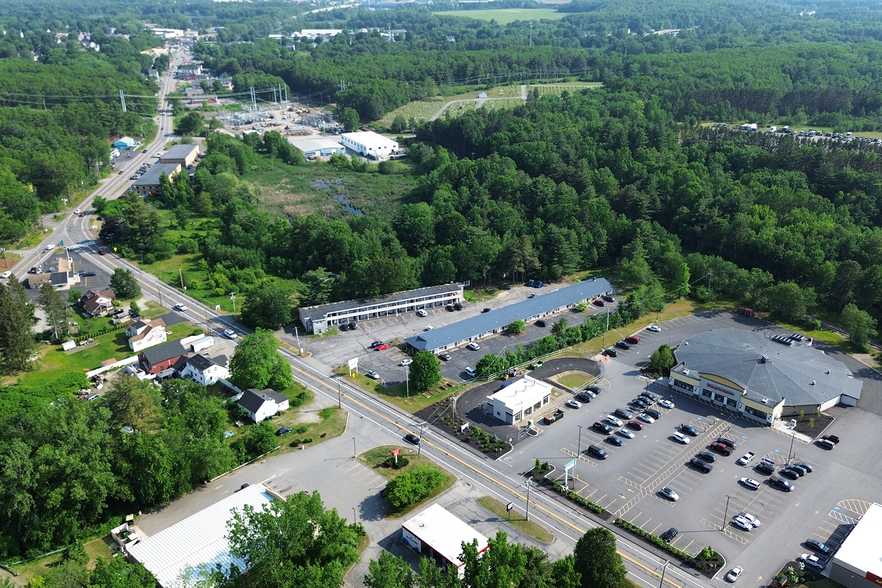 More Photos Of 106 Park St, Ayer Land For Sale