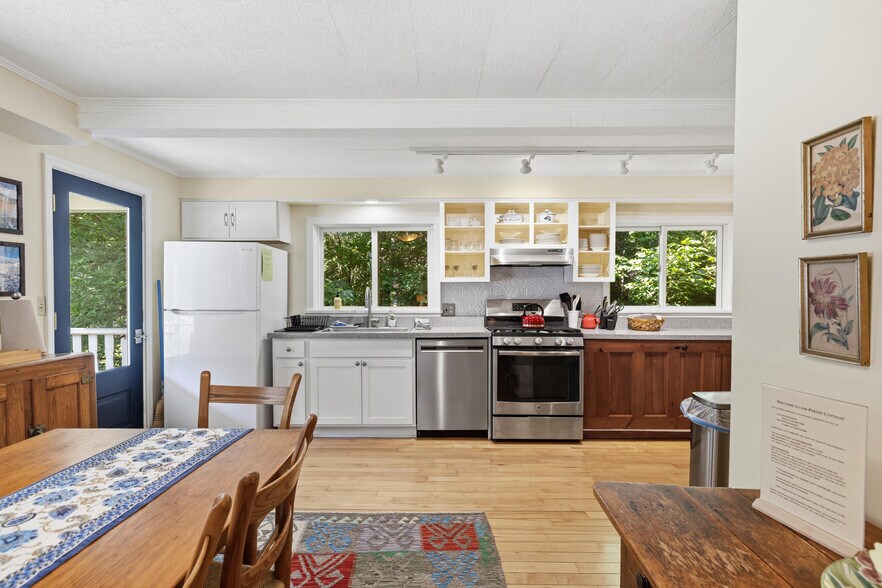 More Photos Of 1834 NY-73 Scenic, Keene Valley Hospitality For Sale