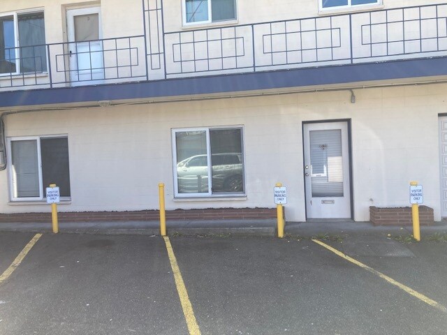 More Photos Of 3105 Hoyt Ave, Everett Office For Sale