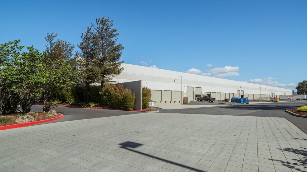 More Photos Of 6600 Stevenson Blvd, Fremont Unknown For Lease