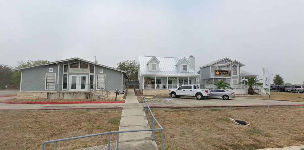 Primary Photo Of , New Braunfels Unknown For Sale