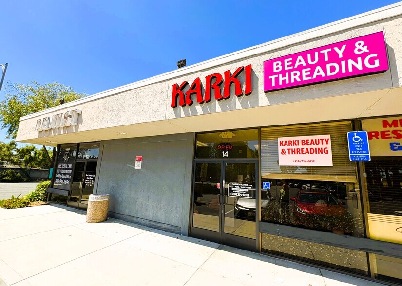 More Photos Of 6 N Abel St, Milpitas Unknown For Lease