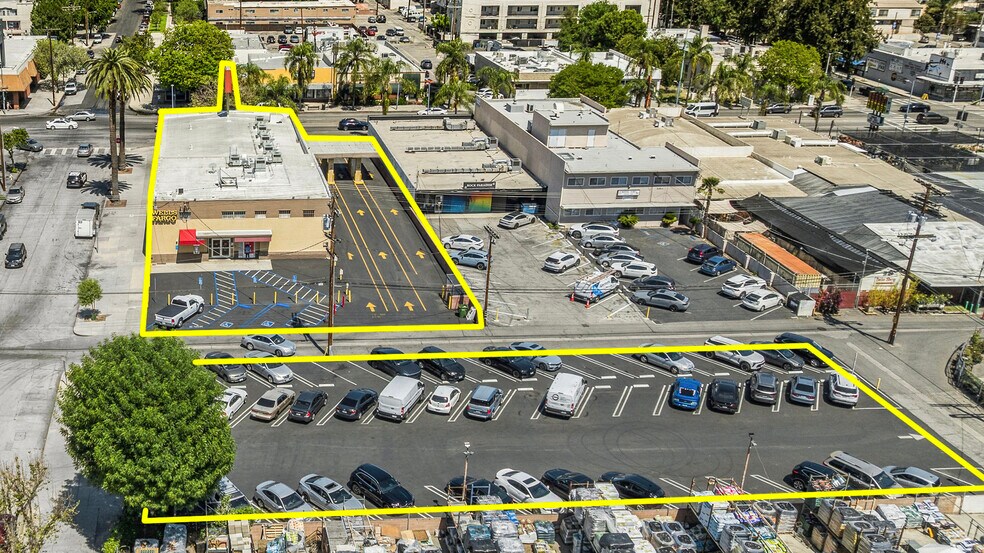 More Photos Of 21834 Sherman Way, Canoga Park Bank For Sale