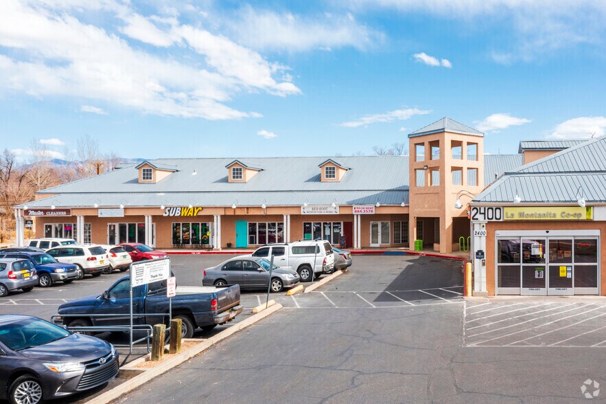 More Photos Of 2400 Rio Grande Blvd NW, Albuquerque Unknown For Lease