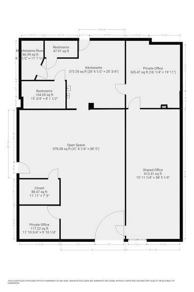 More Photos Of 1511-1513 W 70th Ave, Denver Apartments For Sale