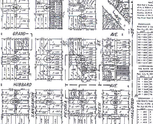 More Photos Of 448 N Halsted St, Chicago Warehouse For Lease