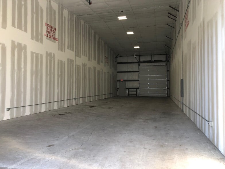 More Photos Of 5103 Unicon Dr, Wake Forest Industrial For Sale