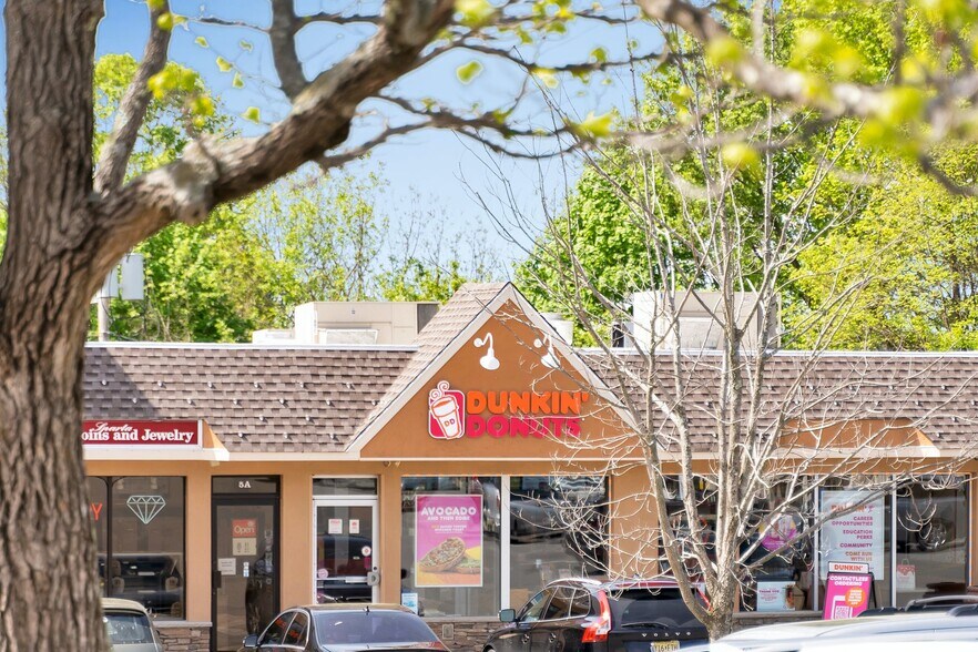 More Photos Of 83 Woodport Rd, Sparta Bowling Alley For Sale