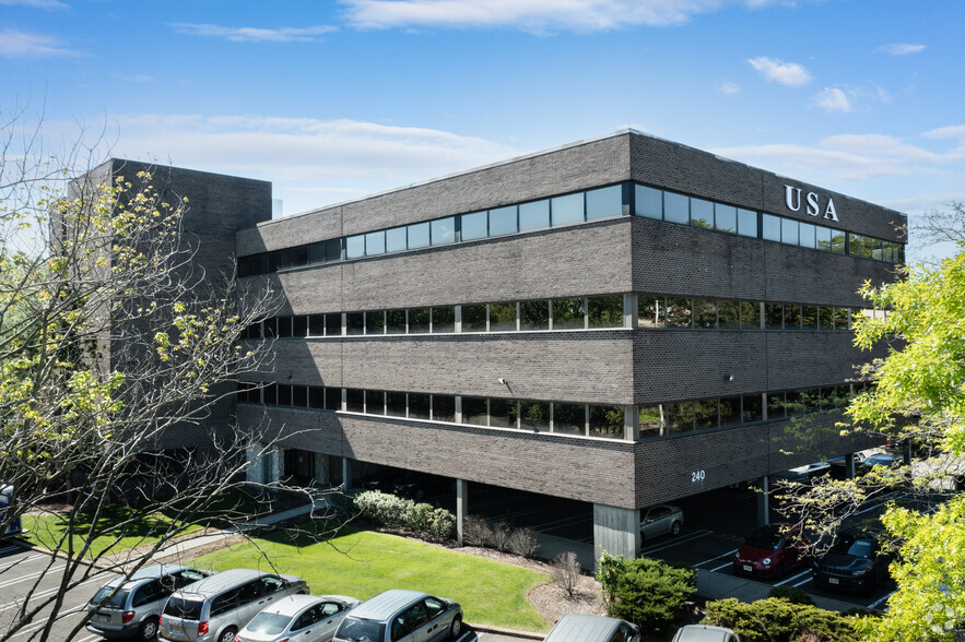 Primary Photo Of 240 Frisch Ct, Paramus Office For Sale