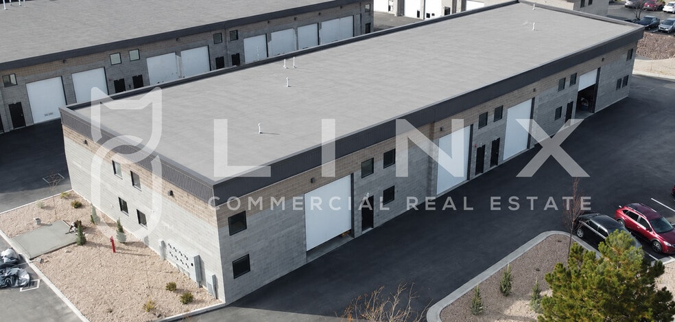 Primary Photo Of 118 S Warehouse Rd, Washington Flex For Lease