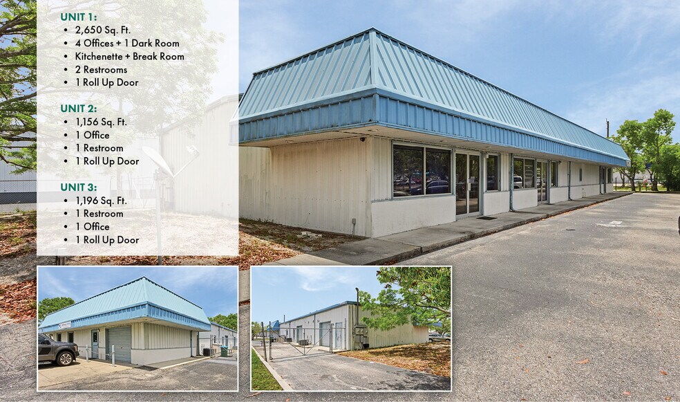 More Photos Of 6371 Arc Way, Fort Myers Manufacturing For Sale