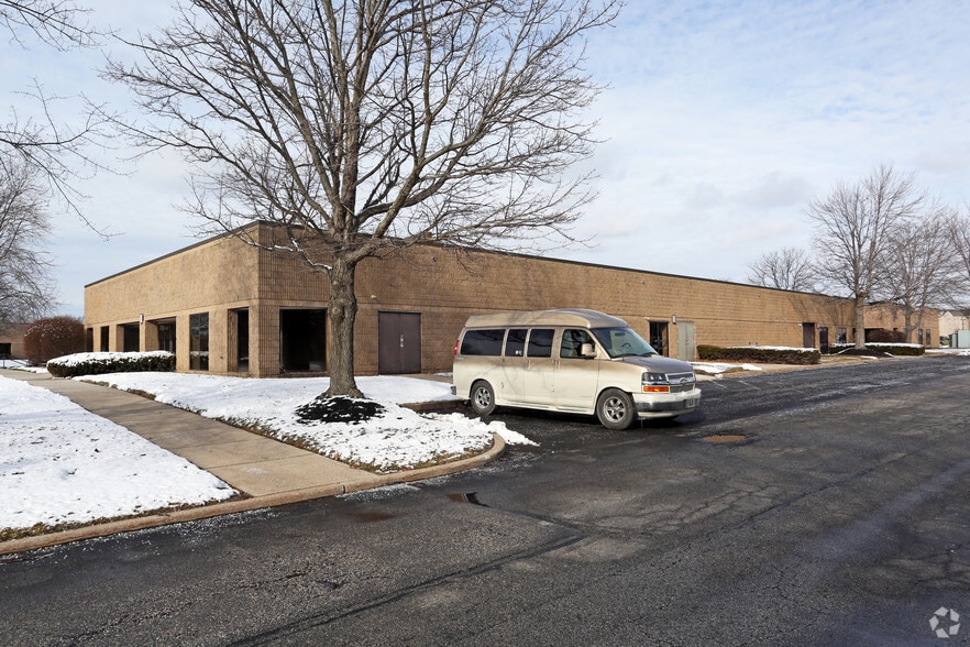 More Photos Of 2550 Eisenhower Ave, Norristown Office For Lease