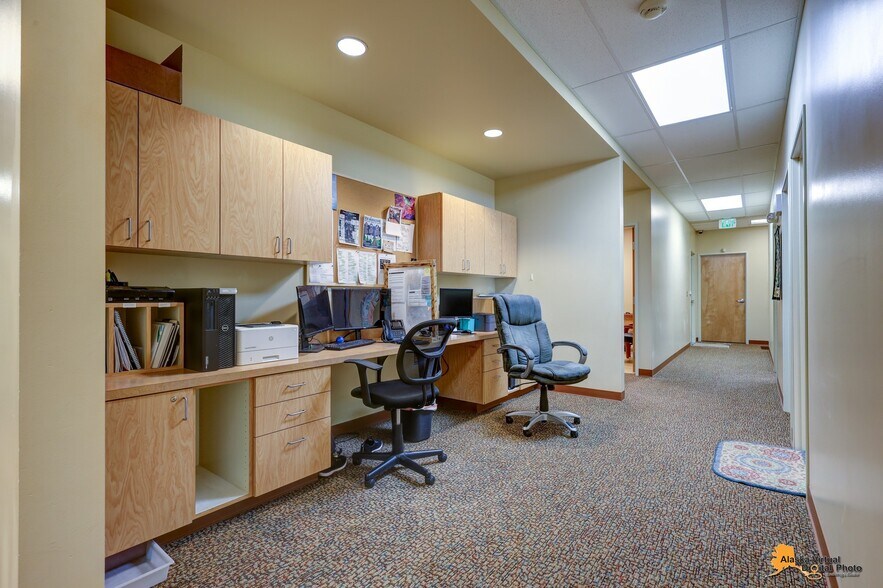 More Photos Of 4551 E Bogard Rd, Wasilla Medical For Sale