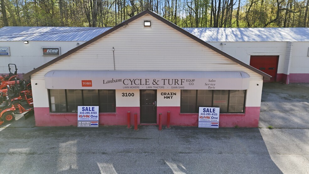 More Photos Of , Upper Marlboro General Retail For Sale