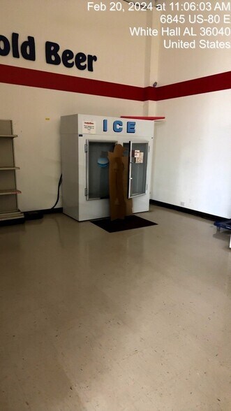 More Photos Of 6845 US Highway 80 W, White Hall Supermarket For Lease