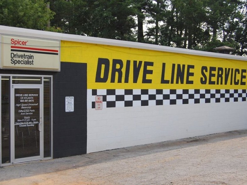 More Photos Of 4652B Jonesboro Rd, Forest Park Specialty For Lease