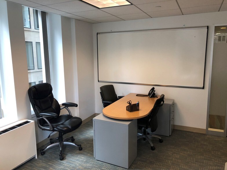 More Photos Of 10 Post Office Sq, Boston Office For Lease