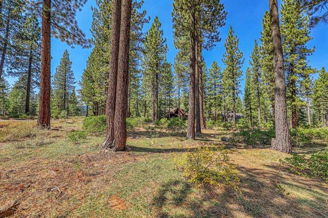 More Photos Of 12337 Garwood Dean, Truckee Land For Sale