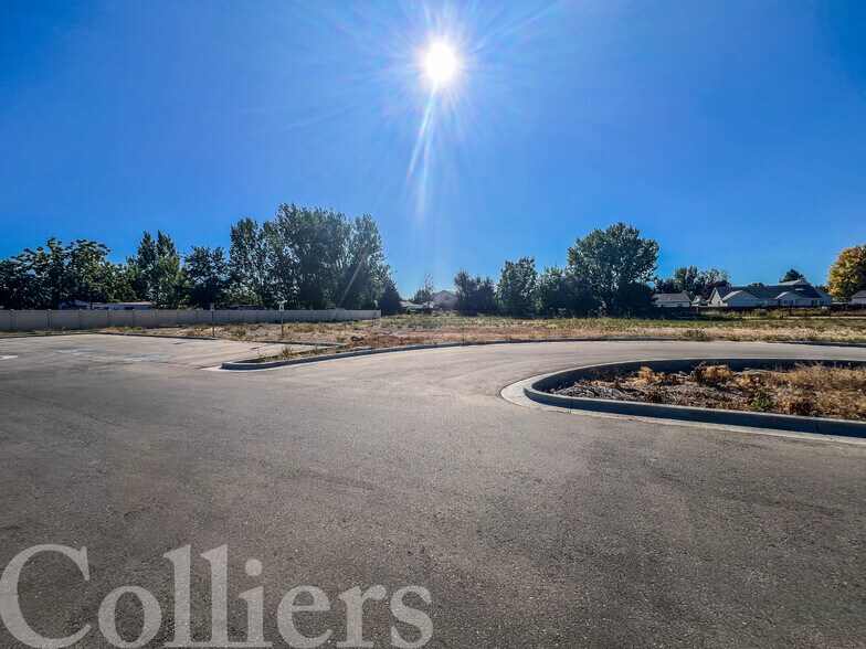 More Photos Of 1515 N School Ave, Kuna Land For Sale