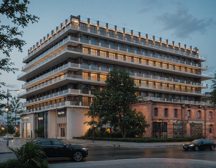 More Photos Of 786-794 S 20th St, Newark Land For Sale