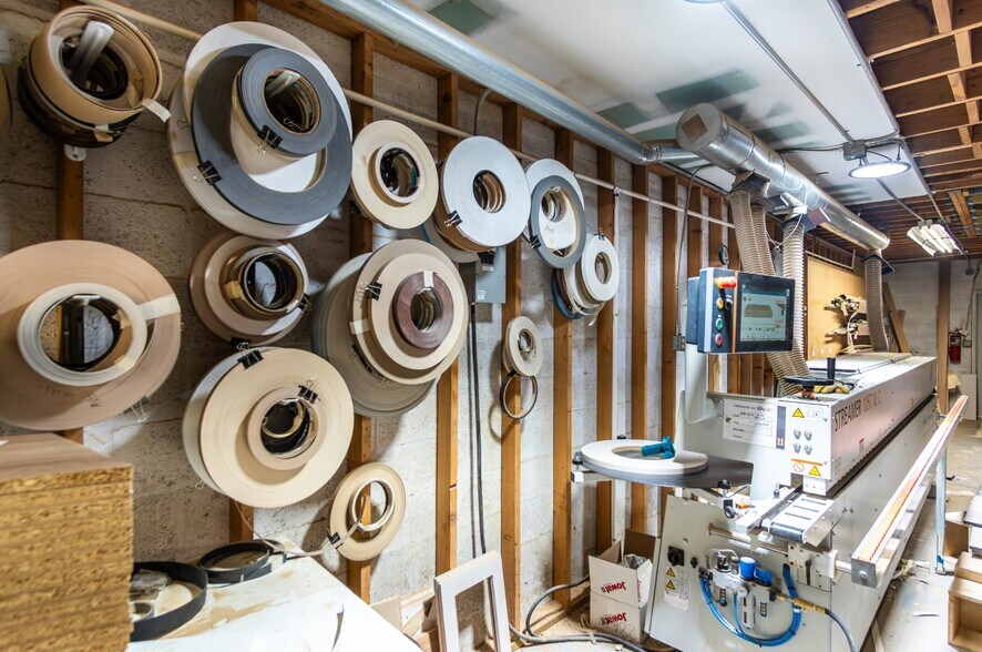 More Photos Of 13288 SW 120th St, Miami Manufacturing For Sale