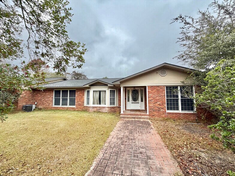 More Photos Of 479 Altamaha Rd, Hazlehurst Land For Sale