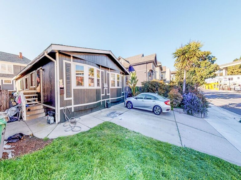 More Photos Of 3311 Martin Luther King Jr Way, Oakland Apartments For Sale