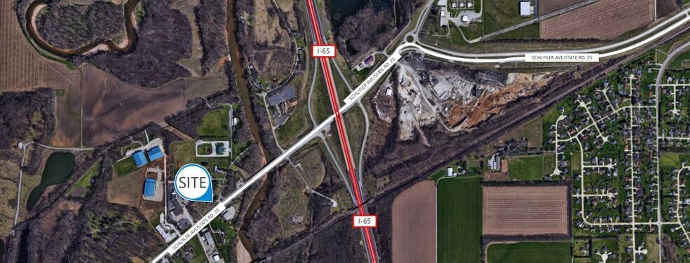 More Photos Of 2726 Schuyler Ave, Lafayette Apartments For Sale