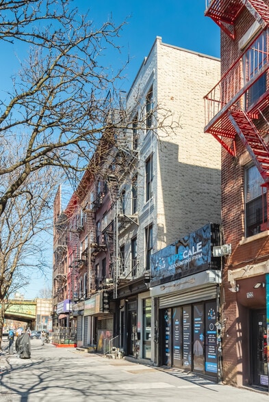 More Photos Of 126 Alexander Ave, Bronx Apartments For Sale
