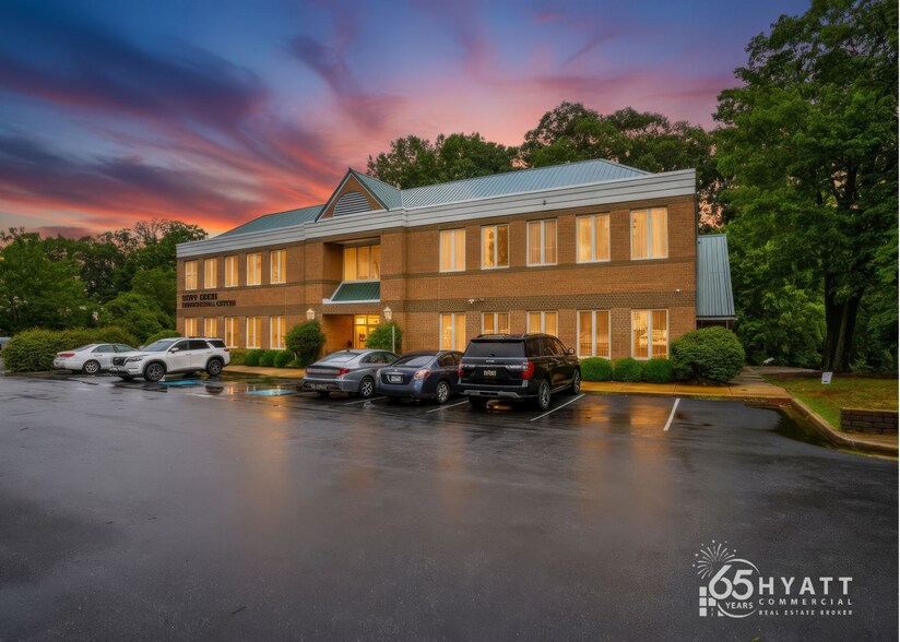 More Photos Of 22776 Three Notch Rd, Lexington Park Office For Sale