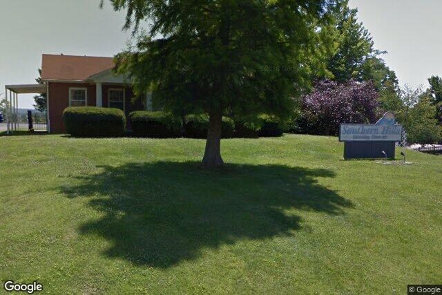 Primary Photo Of 105 N 2nd St, Rockport Medical For Sale